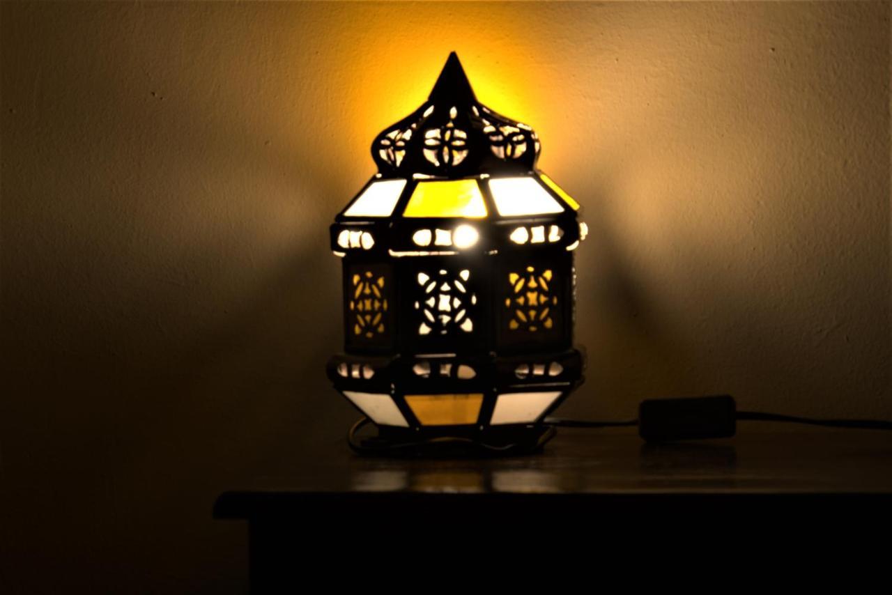 Riad Anma タルーダント エクステリア 写真