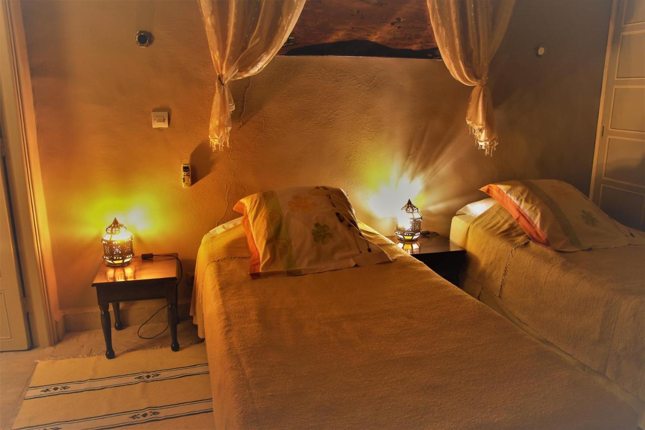 Riad Anma タルーダント エクステリア 写真
