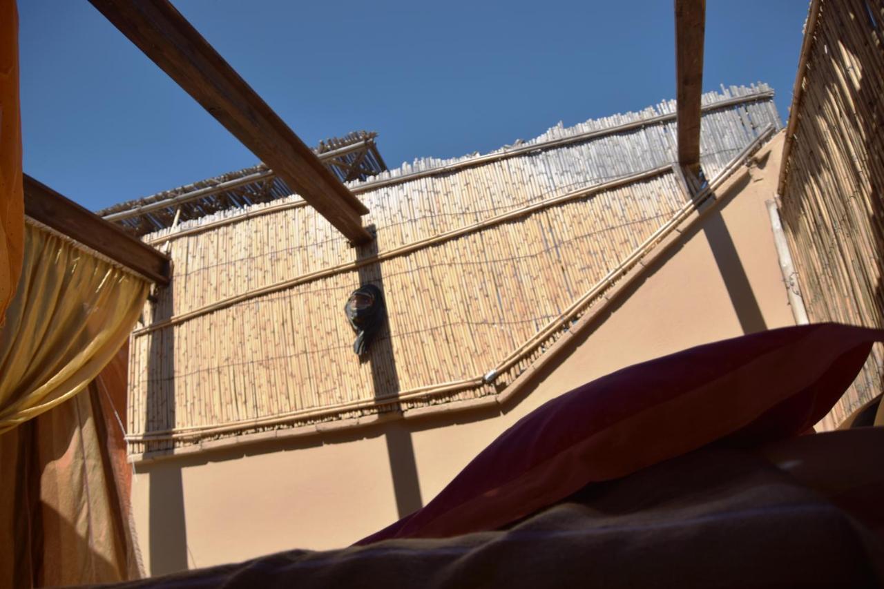 Riad Anma タルーダント エクステリア 写真