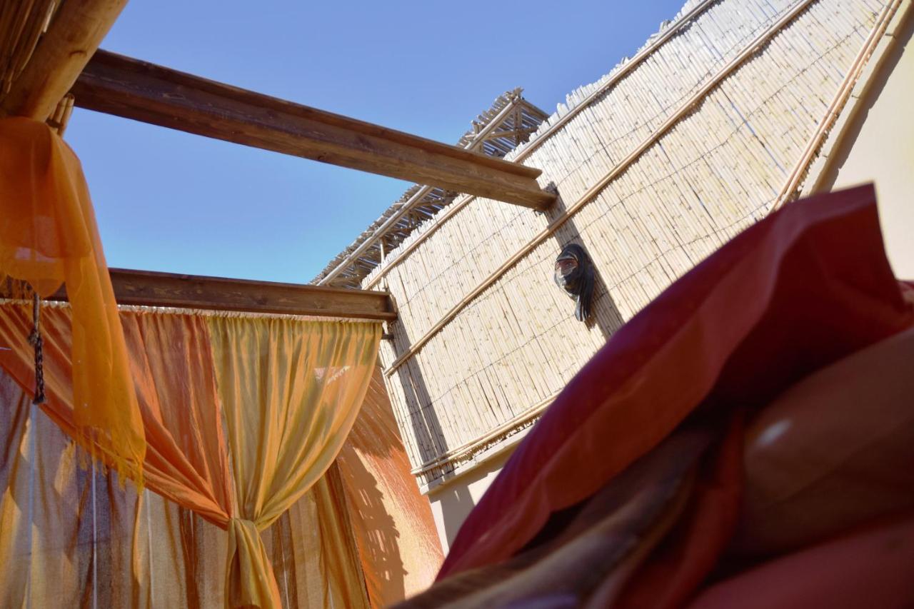 Riad Anma タルーダント エクステリア 写真