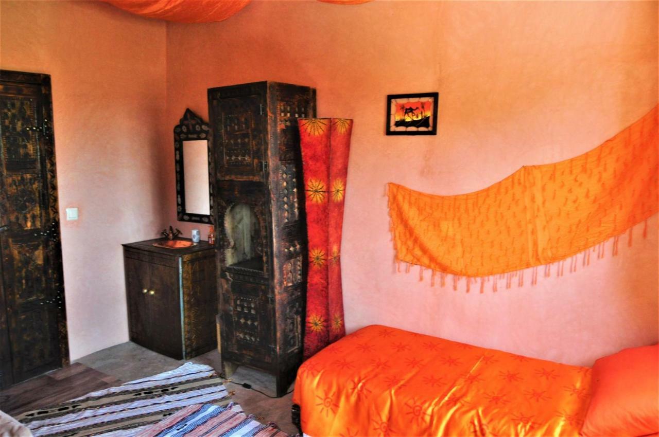 Riad Anma タルーダント エクステリア 写真