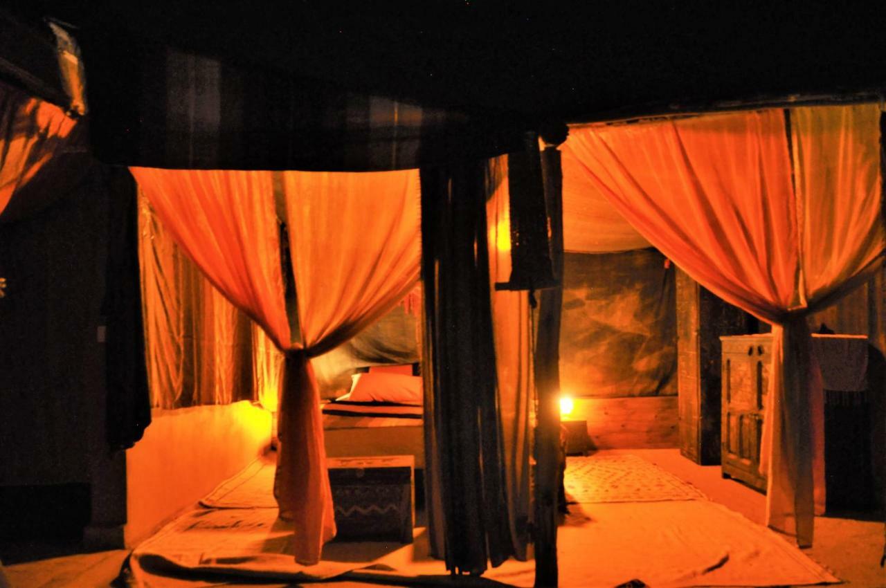 Riad Anma タルーダント エクステリア 写真