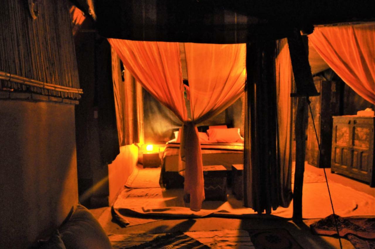 Riad Anma タルーダント エクステリア 写真
