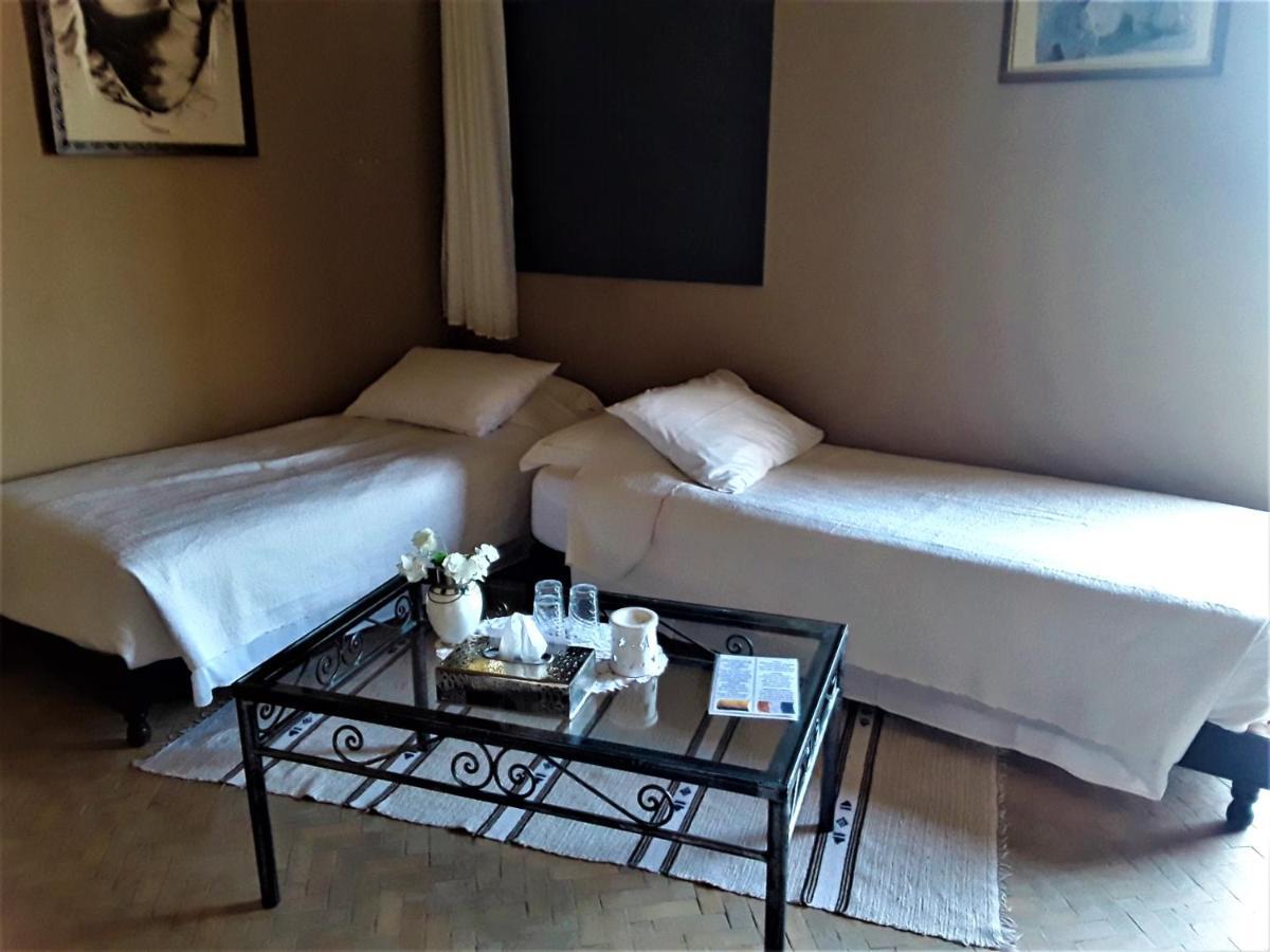 Riad Anma タルーダント エクステリア 写真