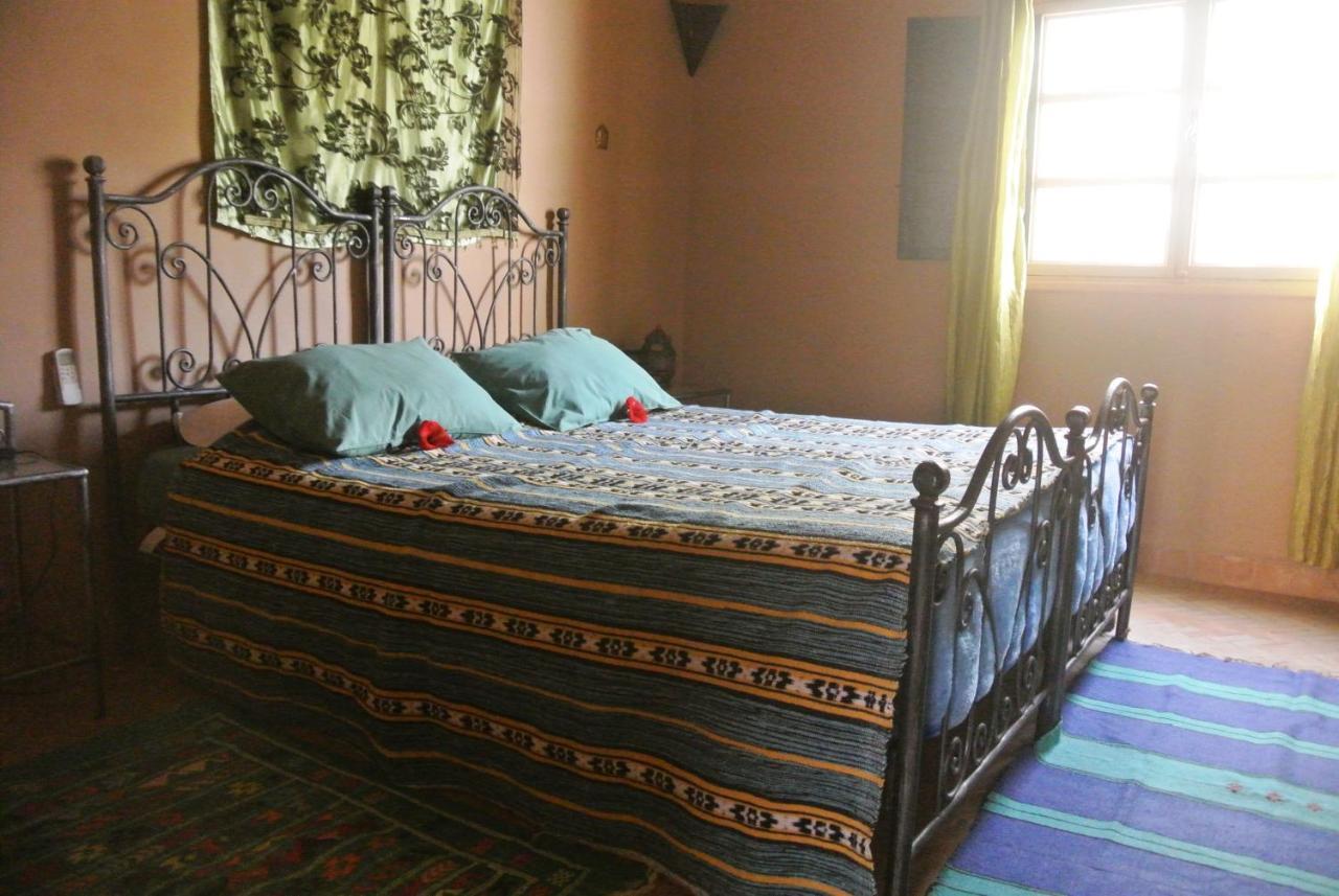 Riad Anma タルーダント エクステリア 写真